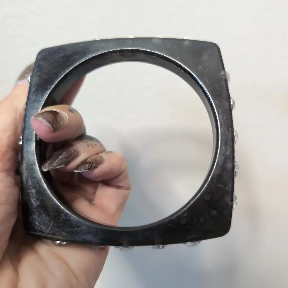 Other black clear